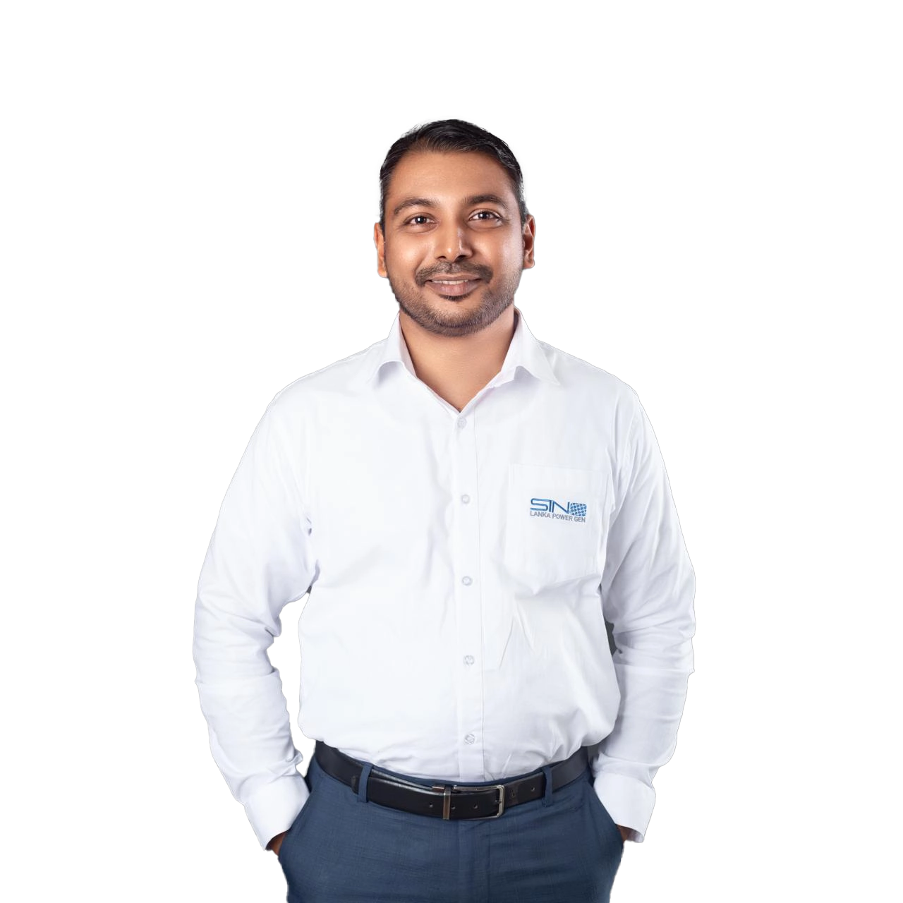 Iroshan Wickremasinghe